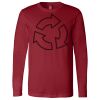 Long Sleeve Jersey Tee Thumbnail