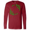 Long Sleeve Jersey Tee Thumbnail