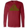 Long Sleeve Jersey Tee Thumbnail