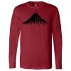 Long Sleeve Jersey Tee Thumbnail