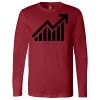 Long Sleeve Jersey Tee Thumbnail