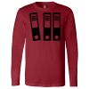 Long Sleeve Jersey Tee Thumbnail