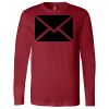 Long Sleeve Jersey Tee Thumbnail