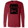 Long Sleeve Jersey Tee Thumbnail