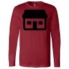 Long Sleeve Jersey Tee Thumbnail