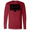Long Sleeve Jersey Tee Thumbnail