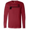 Long Sleeve Jersey Tee Thumbnail