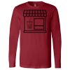 Long Sleeve Jersey Tee Thumbnail