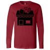 Long Sleeve Jersey Tee Thumbnail