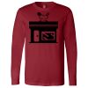 Long Sleeve Jersey Tee Thumbnail