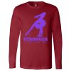 Long Sleeve Jersey Tee Thumbnail