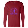 Long Sleeve Jersey Tee Thumbnail