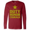Long Sleeve Jersey Tee Thumbnail
