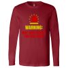 Long Sleeve Jersey Tee Thumbnail