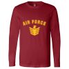 Long Sleeve Jersey Tee Thumbnail