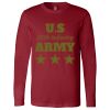 Long Sleeve Jersey Tee Thumbnail