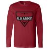 Long Sleeve Jersey Tee Thumbnail