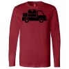 Long Sleeve Jersey Tee Thumbnail