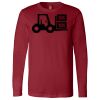 Long Sleeve Jersey Tee Thumbnail