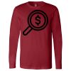 Long Sleeve Jersey Tee Thumbnail