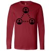 Long Sleeve Jersey Tee Thumbnail