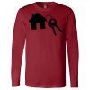 Long Sleeve Jersey Tee Thumbnail
