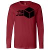 Long Sleeve Jersey Tee Thumbnail