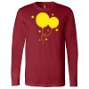 Long Sleeve Jersey Tee Thumbnail