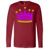 Long Sleeve Jersey Tee Thumbnail