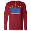 Long Sleeve Jersey Tee Thumbnail