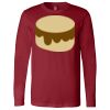 Long Sleeve Jersey Tee Thumbnail