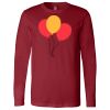 Long Sleeve Jersey Tee Thumbnail