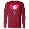 Long Sleeve Jersey Tee Thumbnail