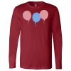 Long Sleeve Jersey Tee Thumbnail