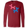 Long Sleeve Jersey Tee Thumbnail