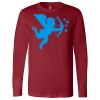 Long Sleeve Jersey Tee Thumbnail