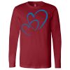 Long Sleeve Jersey Tee Thumbnail