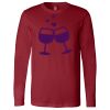 Long Sleeve Jersey Tee Thumbnail