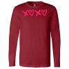 Long Sleeve Jersey Tee Thumbnail