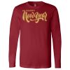 Long Sleeve Jersey Tee Thumbnail