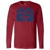 Long Sleeve Jersey Tee Thumbnail