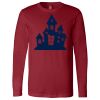 Long Sleeve Jersey Tee Thumbnail