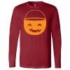 Long Sleeve Jersey Tee Thumbnail
