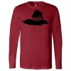 Long Sleeve Jersey Tee Thumbnail