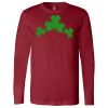 Long Sleeve Jersey Tee Thumbnail