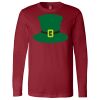 Long Sleeve Jersey Tee Thumbnail