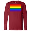 Long Sleeve Jersey Tee Thumbnail