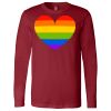 Long Sleeve Jersey Tee Thumbnail