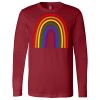 Long Sleeve Jersey Tee Thumbnail