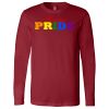 Long Sleeve Jersey Tee Thumbnail